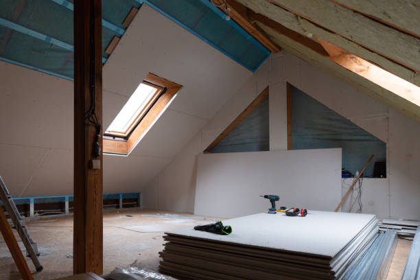 Best Insulation for Specific Applications in Lochbuie, CO